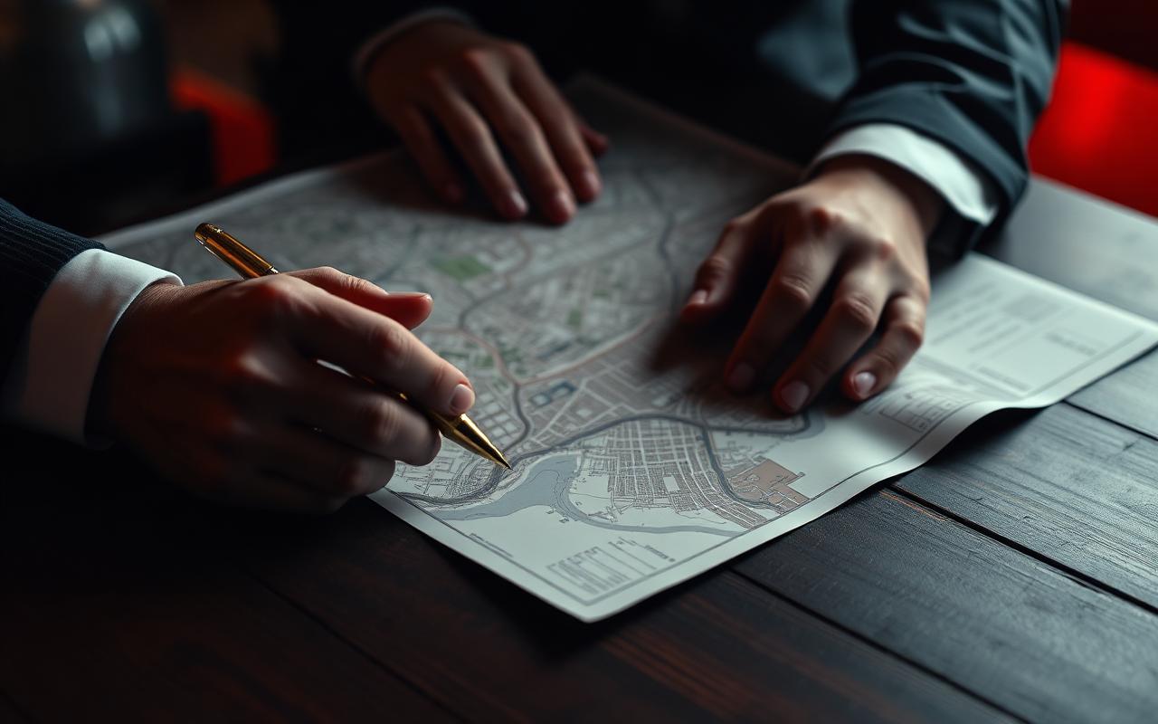 Risicoanalyse & Consultancy